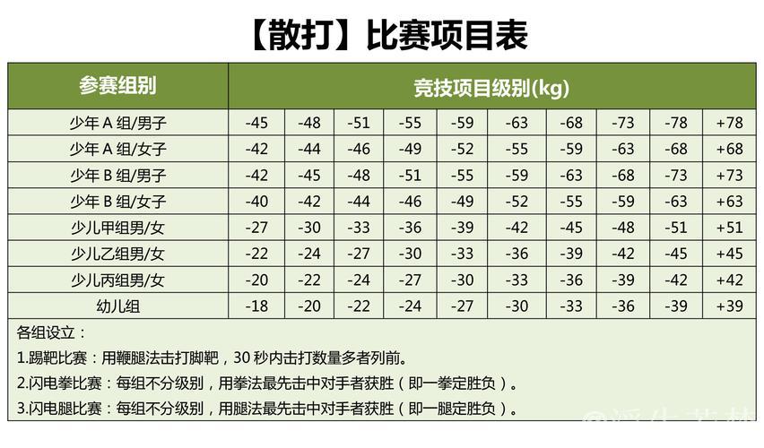 2025年北京武搏赛“阳光下一代”精彩收官
