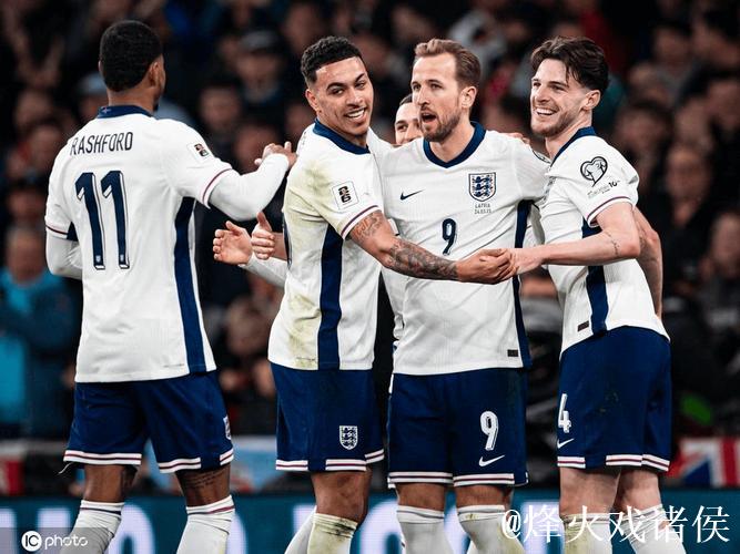 世欧预-詹姆斯圆月弯刀凯恩建功 英格兰3-0拉脱维亚
