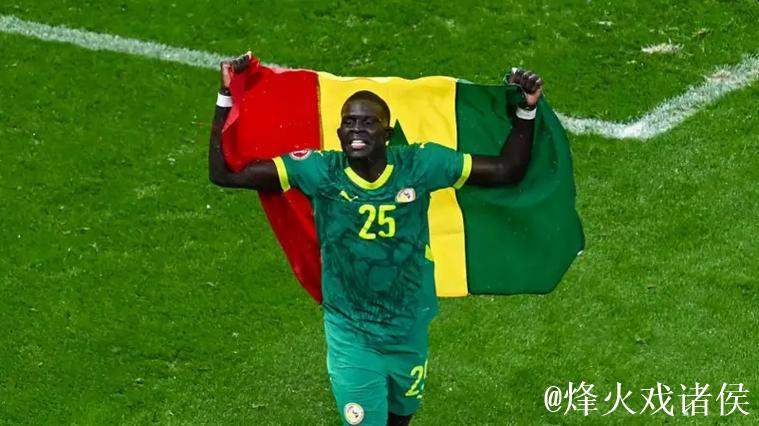 塞内加尔加时1-0力克摩洛哥 再夺非洲杯冠军
