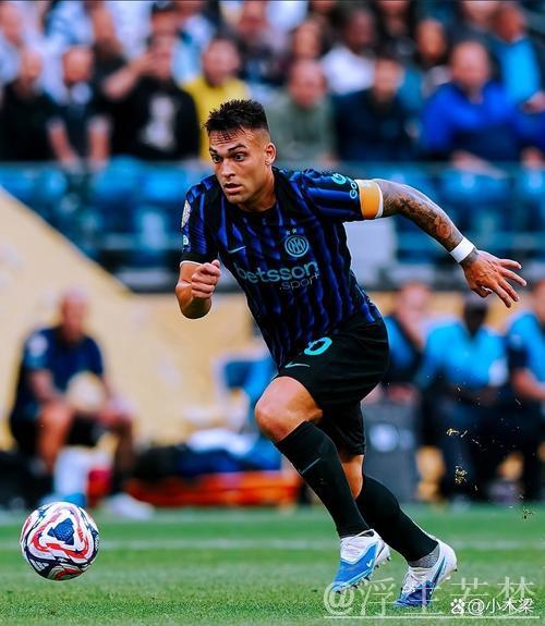 国米2-0击败亚特兰大，劳塔罗建功，巴斯托尼染红，3分优势领跑