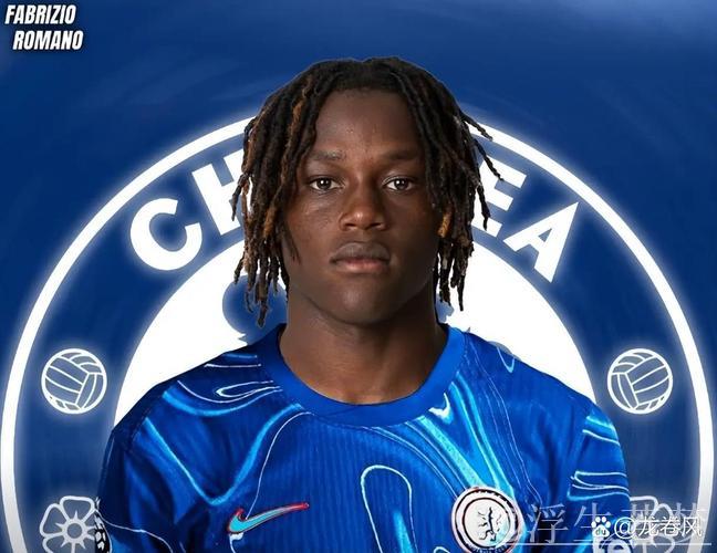 切尔西斥资近5000万欧签昆达，下赛季租借至葡萄牙体育