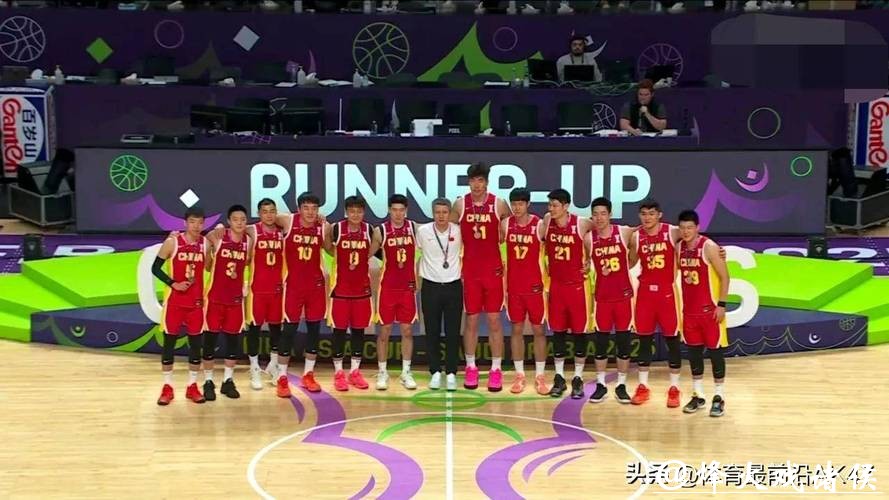 全程锁定2026男篮世界杯预选赛直播精彩时刻