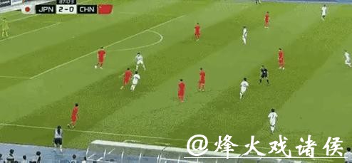 2023世界杯中国队对日本直播精彩解析